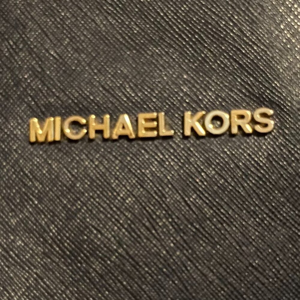 Michael Kors tote bag